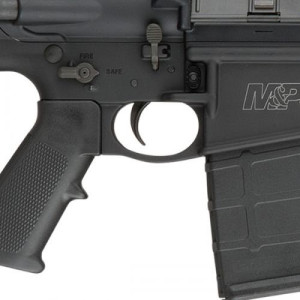 CARABINE S&W M&P10 PC CAL. 308 WIN