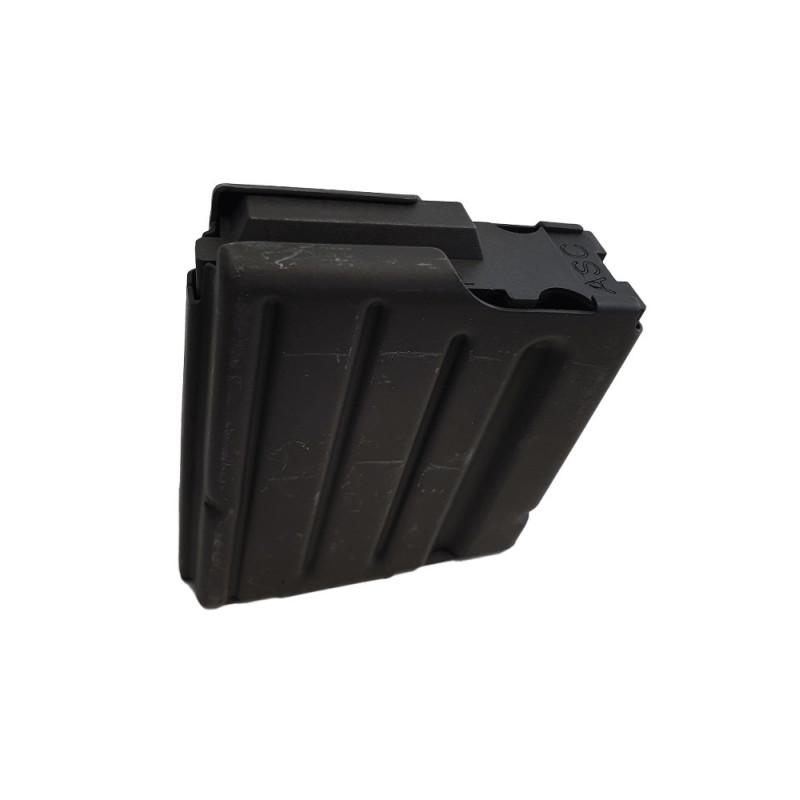 Chargeur S&W MP10 Calibre 7.62X51 5Coups