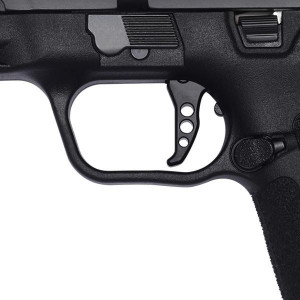 PISTOLET S&W M&P9 SHIELD EZ BLACK CALIBRE 9X19