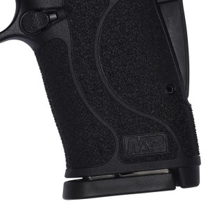 PISTOLET S&W M&P9 SHIELD EZ BLACK CALIBRE 9X19