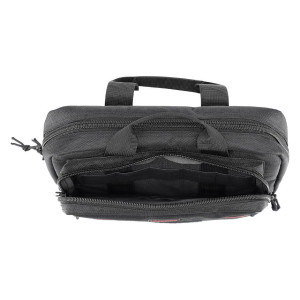 HOUSSE DOUBLE PISTOLET UMAREX 350 X 100 X 250 MM