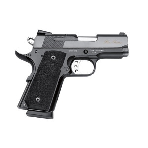 PISTOLET S&W SW1911 PRO SERIES BLACK CALIBRE .45ACP