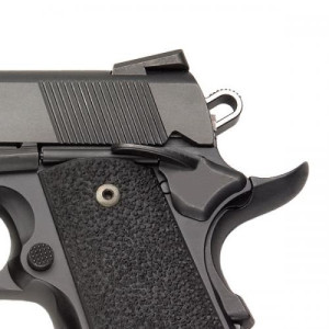 PISTOLET S&W SW1911 PRO SERIES BLACK CALIBRE .45ACP