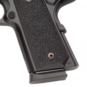 PISTOLET S&W SW1911 PRO SERIES BLACK CALIBRE .45ACP
