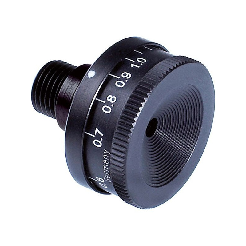 Iris Gehmann 510-S ouverture 0.5/3.0