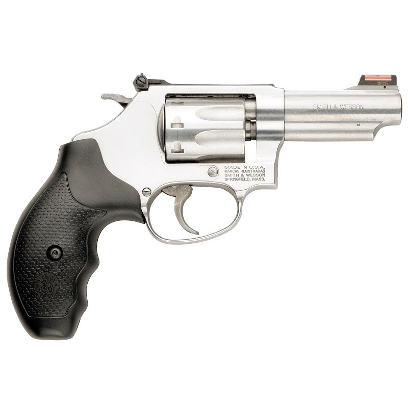 REVOLVER Smith & Wesson 63 CALIBRE 22LR