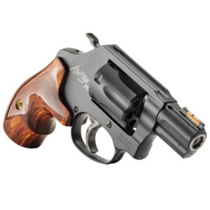 REVOLVER Smith & Wesson 351 PD CALIBRE 22 MAG