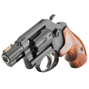 REVOLVER Smith & Wesson 351 PD CALIBRE 22 MAG