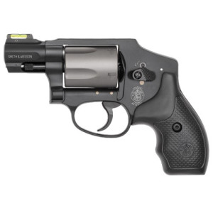 REVOLVER Smith & Wesson 340 PD CALIBRE 357 MAG