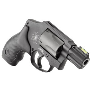 REVOLVER Smith & Wesson 340 PD CALIBRE 357 MAG