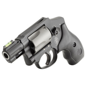 REVOLVER Smith & Wesson 340 PD CALIBRE 357 MAG