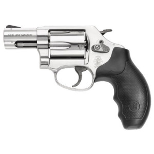 REVOLVER Smith & Wesson 60 CALIBRE 357 MAG 2 1/8″ 5 COUPS