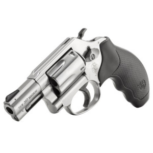 REVOLVER Smith & Wesson 60 CALIBRE 357 MAG 5 COUPS
