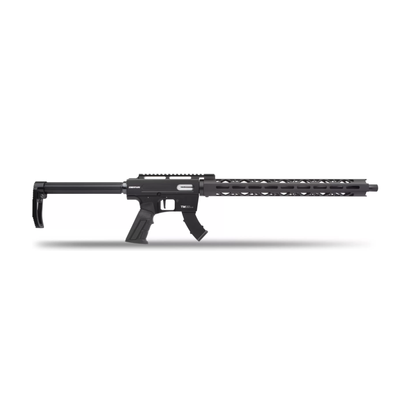 Carabine DERYA TM22 Cal.22LR NOIR