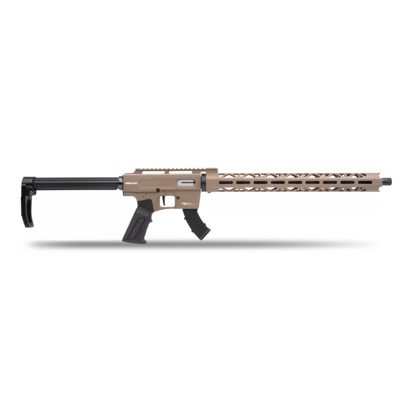 Carabine DERYA TM22 Cal.22LR BRONZE