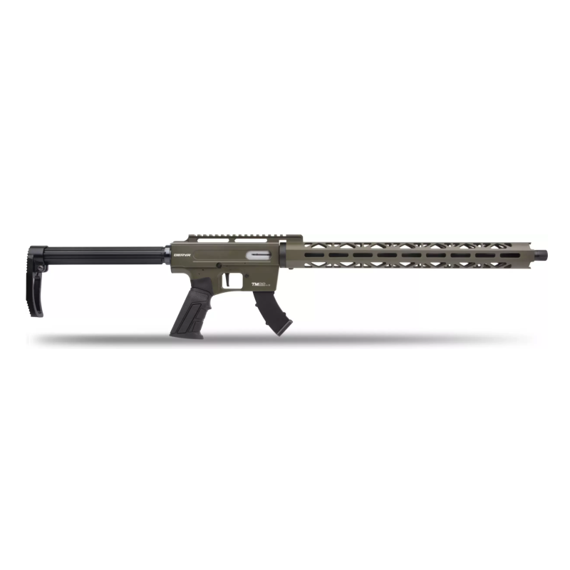 Carabine DERYA TM22 Cal.22LR VERT