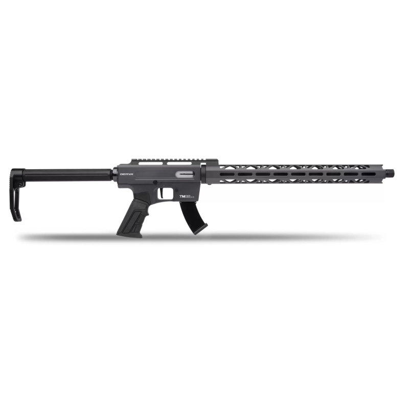 Carabine DERYA TM22 Cal.22LR GRIS