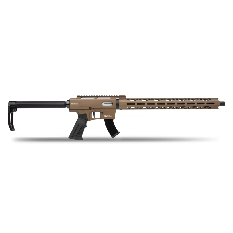 Carabine DERYA TM22 Cal.22LR FDE