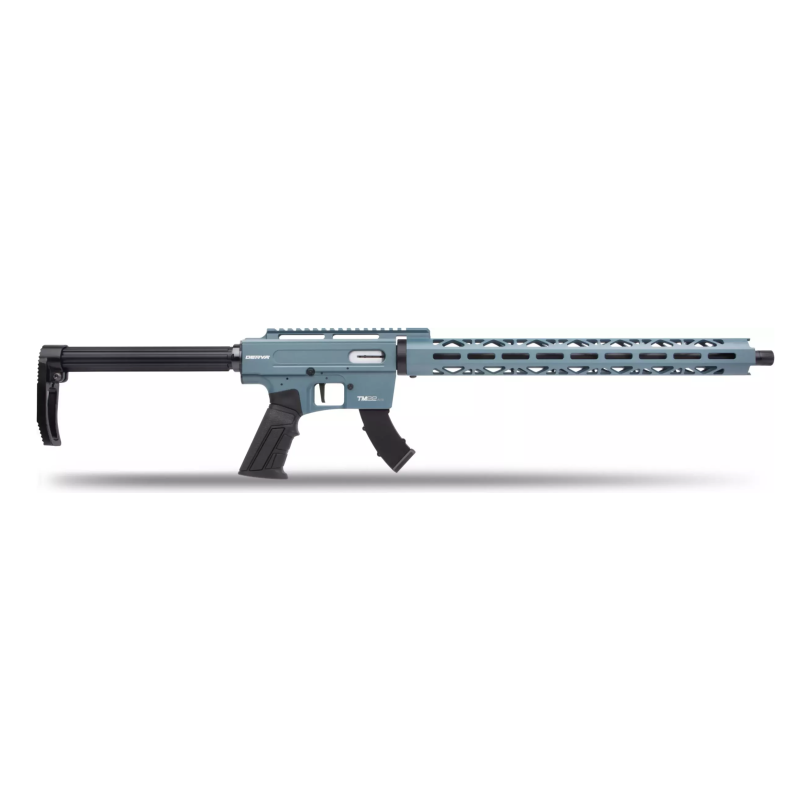 Carabine DERYA TM22 Cal.22LR TITANE