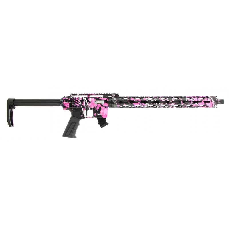 Carabine DERYA TM22 Cal.22LR CAMO