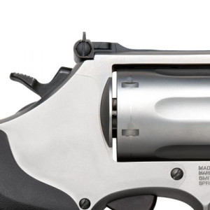 Revolver Smith & Wesson 66 Combat Calibre 357 MAG