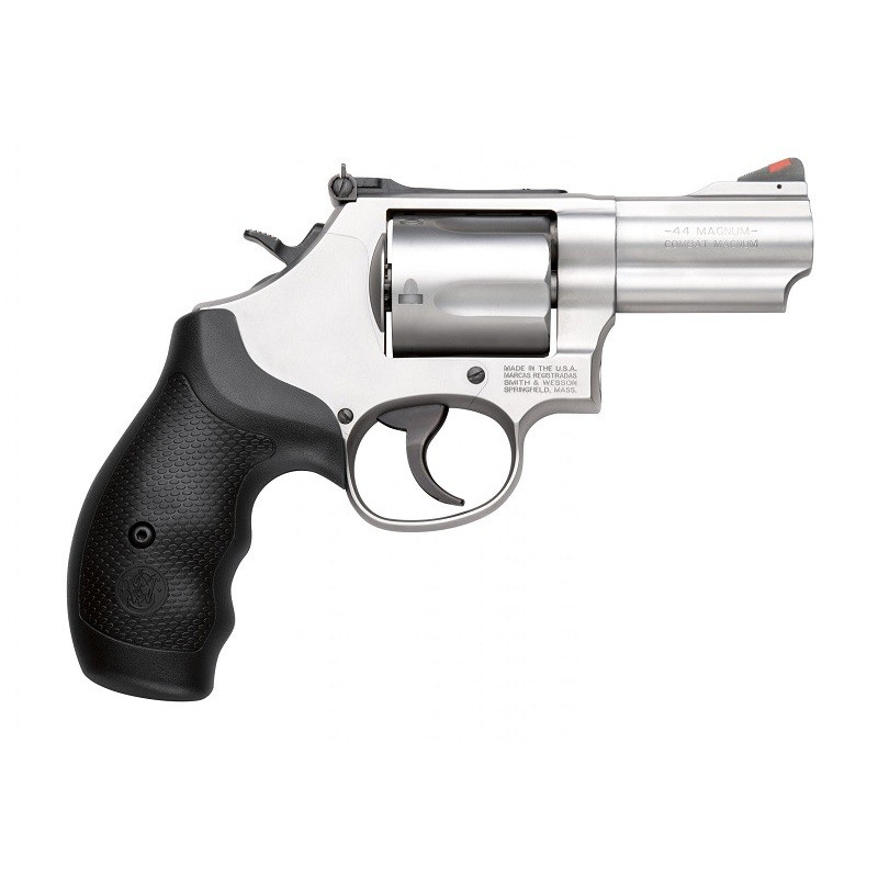 Revolver Smith & Wesson 69 Combat Calibre 44 MAG