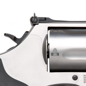 Revolver Smith & Wesson 69 Combat Calibre 44 MAG