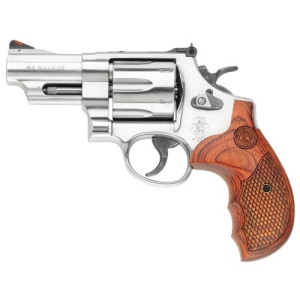 Revolver Smith & Wesson 629 Deluxe 3" Calibre 44 MAG