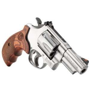 Revolver Smith & Wesson 629 Deluxe 3" Calibre 44 MAG