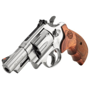Revolver Smith & Wesson 629 Deluxe 3" Calibre 44 MAG