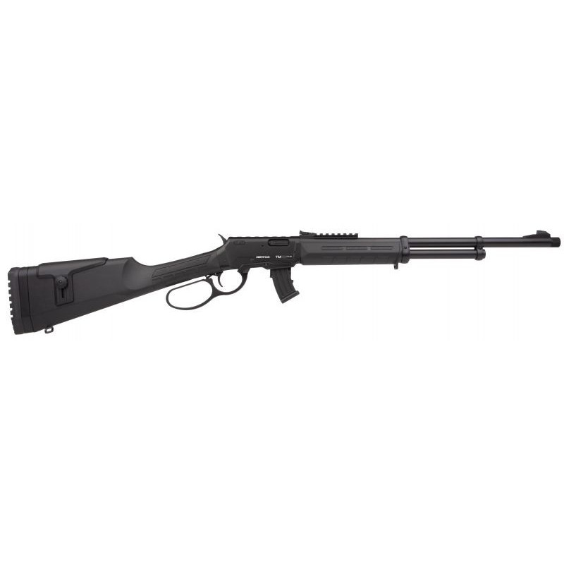 Carabine DERYA Cal.22LR A LEVIER DE SOUS GARDE