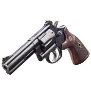 Revolver Smith & Wesson 586 Classics Calibre 357 MAG 4"