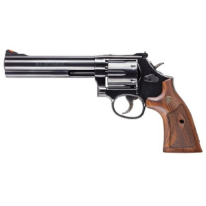 Revolver Smith & Wesson 586 Classics Calibre 357 MAG 6"
