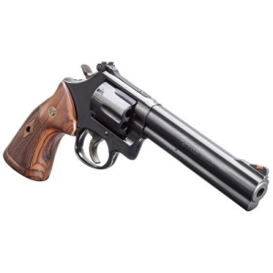 Revolver Smith & Wesson 586 Classics Calibre 357 MAG 6"