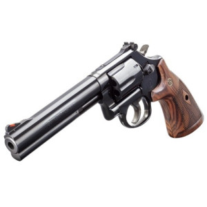 Revolver Smith & Wesson 586 Classics Calibre 357 MAG 6"