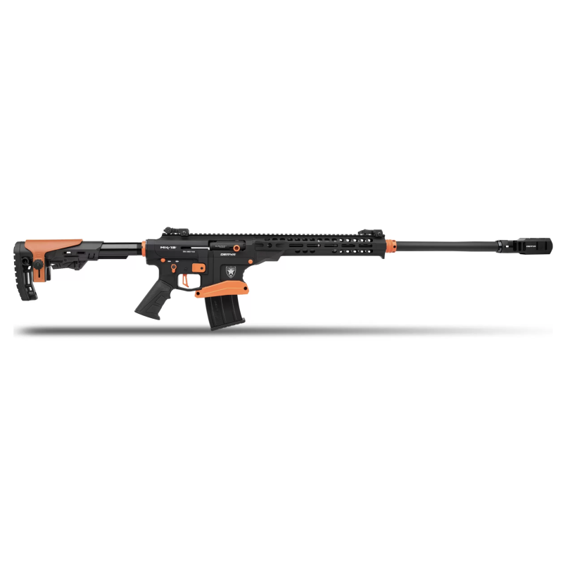 Carabine DERYA MK12-IPSC CAL. 12/76