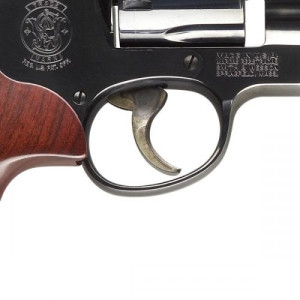 Revolver Smith & Wesson 27 Classics Calibre 357 MAG 6.5"