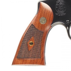 Revolver Smith & Wesson 27 Classics Calibre 357 MAG 4"