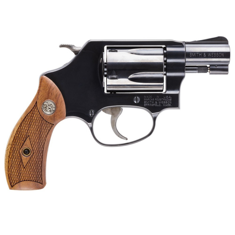 Revolver Smith & Wesson 38 Classics Calibre 38 S&W