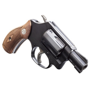 Revolver Smith & Wesson 38 Classics Calibre 38 S&W