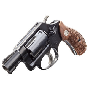 Revolver Smith & Wesson 38 Classics Calibre 38 S&W