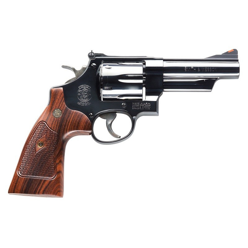 Revolver Smith & Wesson 29 Classics Calibre 44 Mag 4"