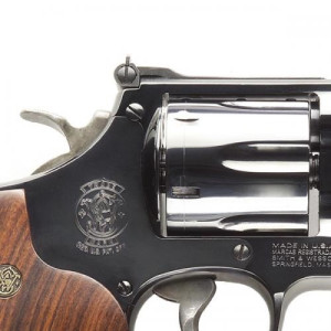 Revolver Smith & Wesson 29 Classics Calibre 44 Mag 4"