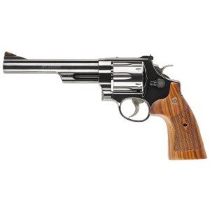 Revolver Smith & Wesson 29 Classics Calibre 44 Mag 6.5"