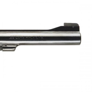 Revolver Smith & Wesson 17 Classics Calibre 22 LR