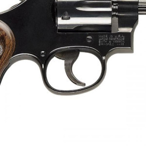 Revolver Smith & Wesson 17 Classics Calibre 22 LR