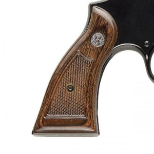 Revolver Smith & Wesson 17 Classics Calibre 22 LR