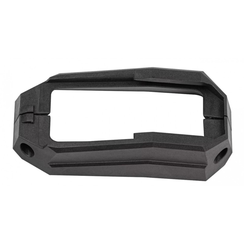 PUITS DE CHARGEUR DERYA NOIR LARGE MK12 IPSC
