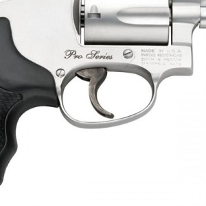 Revolver Smith & Wesson 640 Pro Series Calibre 357 MAG