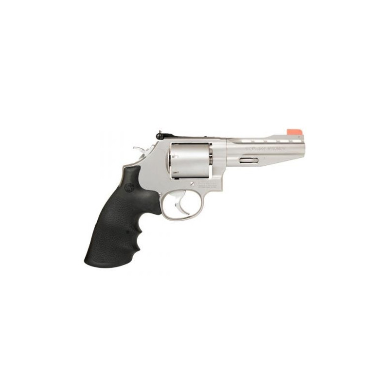 Revolver Smith & Wesson 686 Calibre 357 MAG